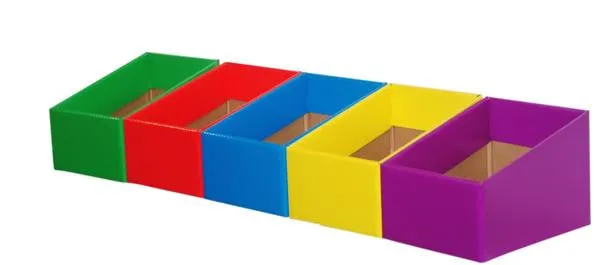 Story Box - Pack of 100
