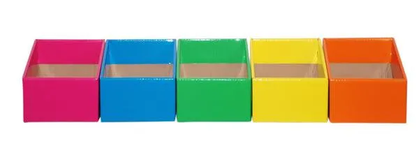 Story Box - Pack of 100