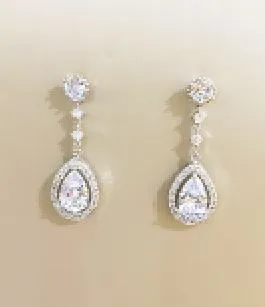 That's Chong - Earrings (CWE0078S)