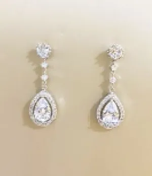 That's Chong - Earrings (CWE0078S)