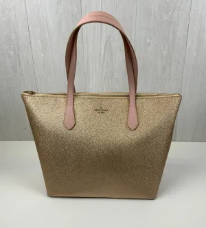 Tote Designer By Kate Spade, Size: Large