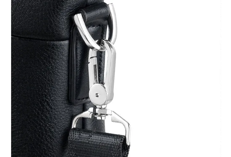 West Louis Unique Office Briefcase
