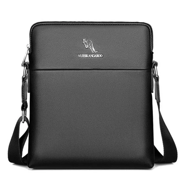 West Louis Unique Office Briefcase