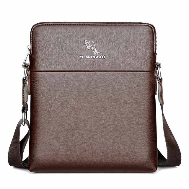 West Louis Unique Office Briefcase