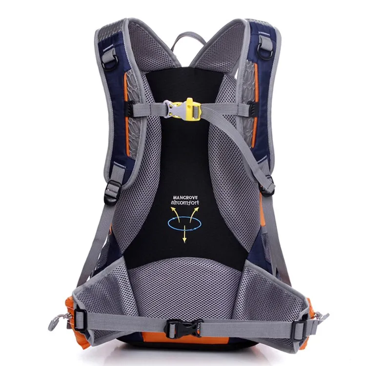 Women's 25L Camping Hiking Biking Backpack