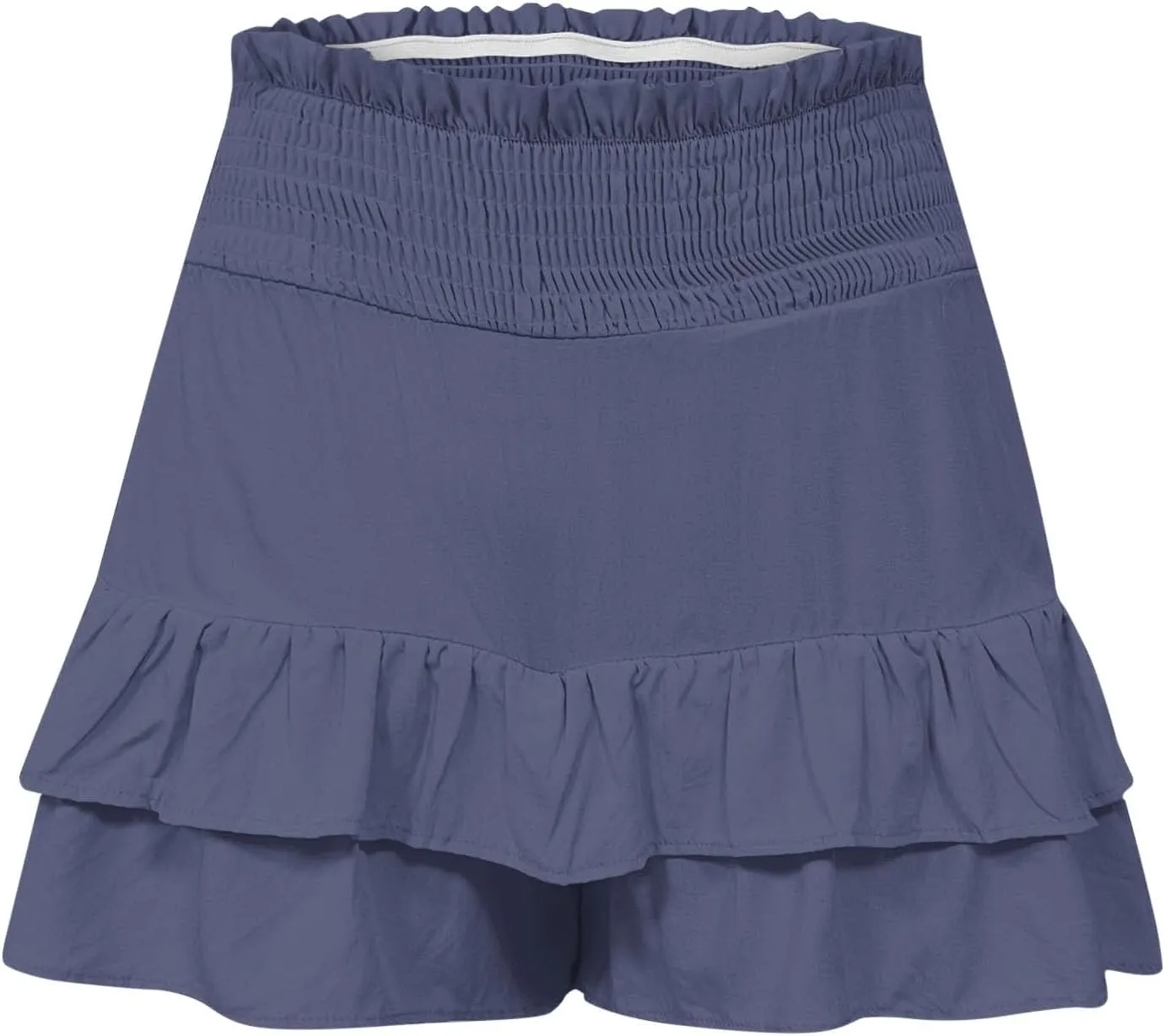 Womens Shorts Drawstring Sweat Shorts Elastic Waist Running Workout Shorts with Pockets Women's Wide Leg Womens