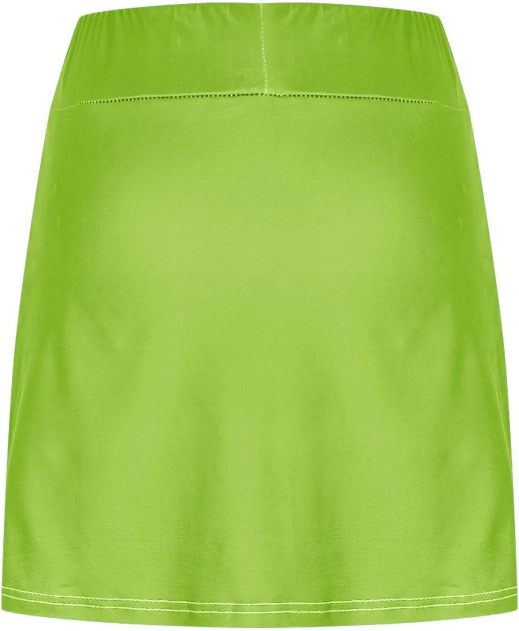 Womens Tennis Skirt with Shorts 2024 Summer High Waisted Mini Athletic Skirt Tummy Control Golf Workout Sport Skort