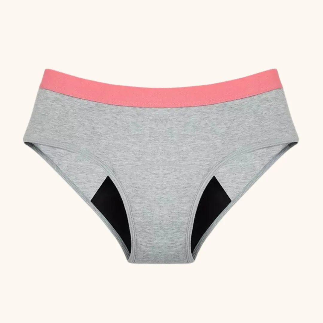 x10 Pack | Teen Period Underwear
