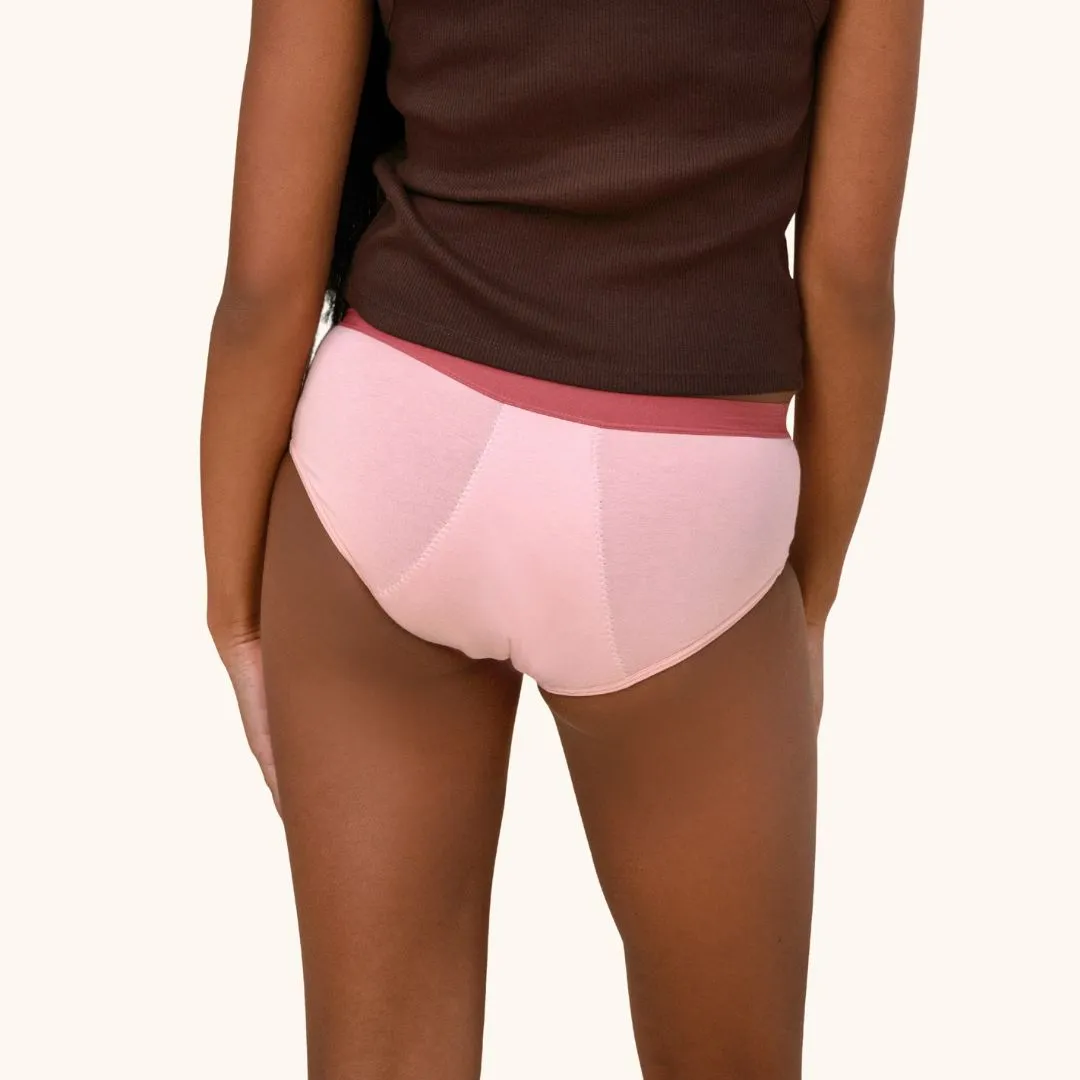 x10 Pack | Teen Period Underwear