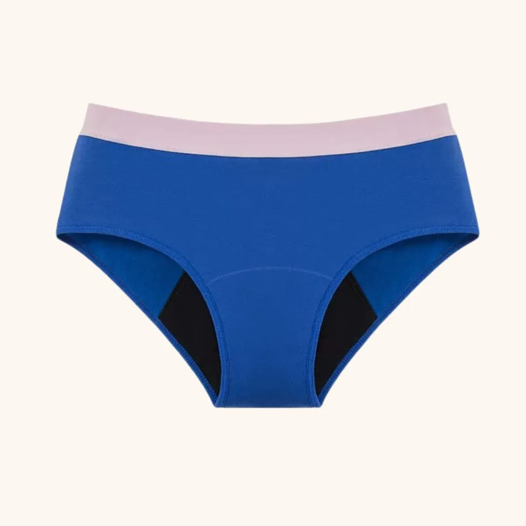 x10 Pack | Teen Period Underwear