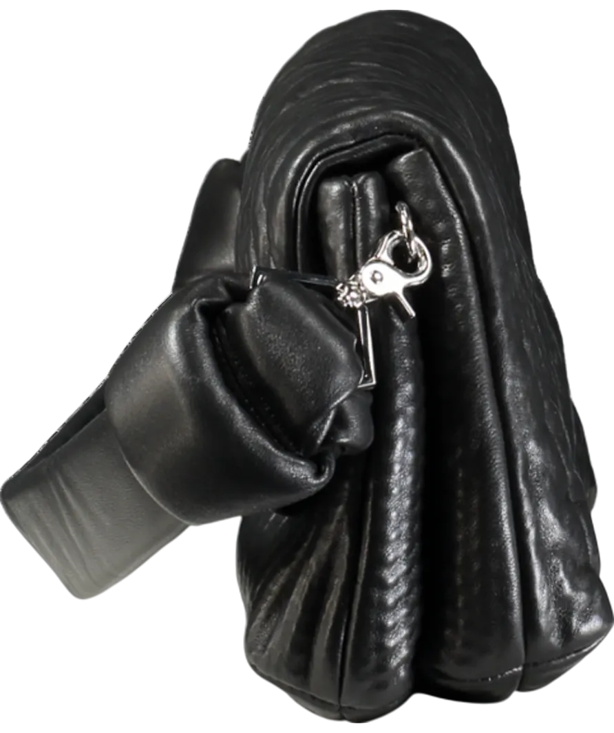 Zadig & Voltaire Black Rocky Eternal Bag One Size